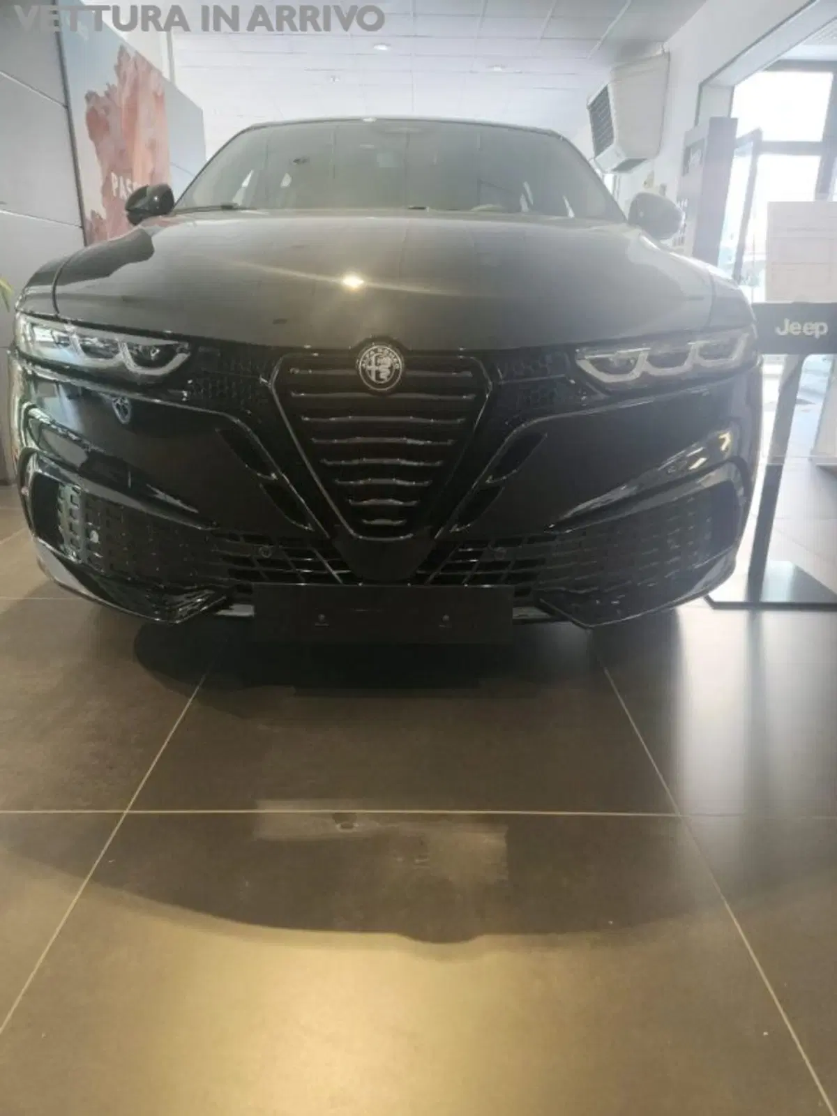 Alfa Romeo Tonale nuova a Modena (3)