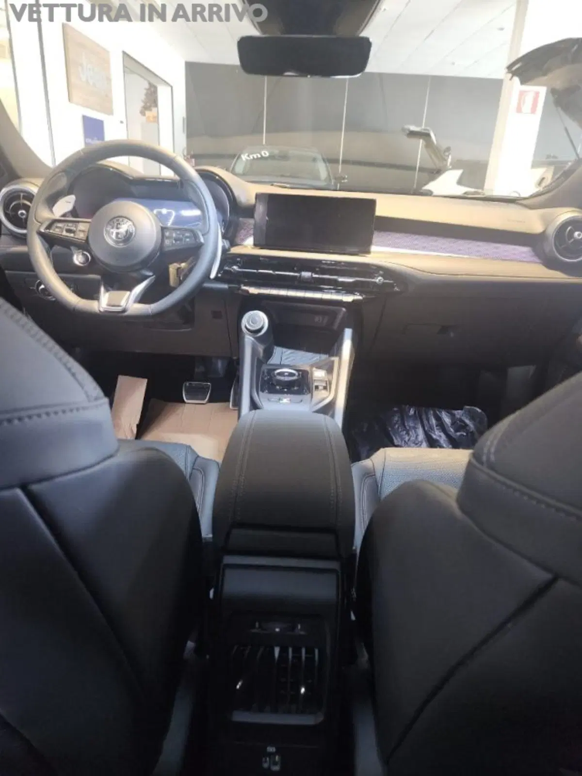 Alfa Romeo Tonale nuova a Modena (9)