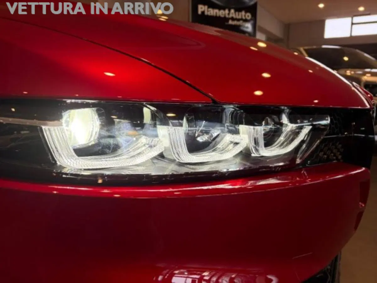 Alfa Romeo Tonale nuova a Modena (11)