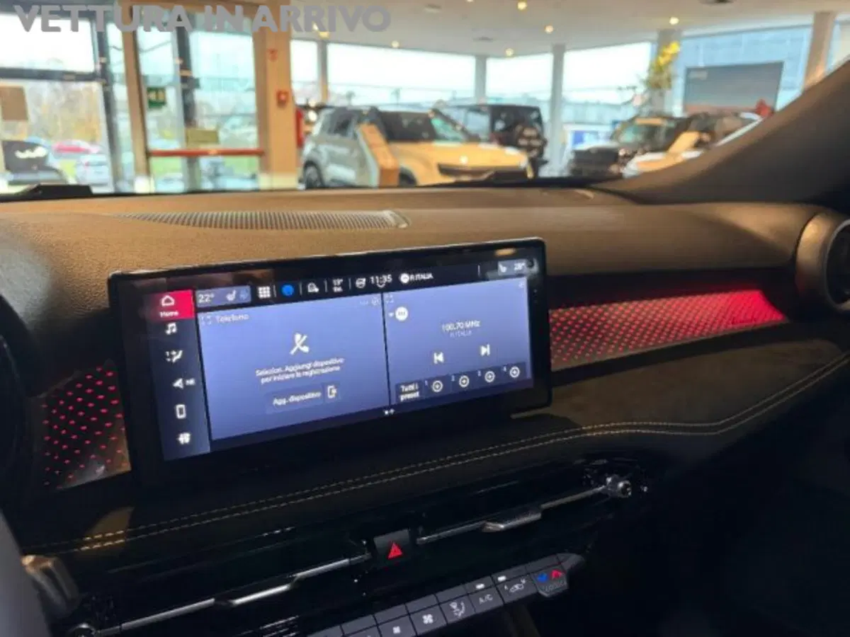 Alfa Romeo Tonale nuova a Modena (13)