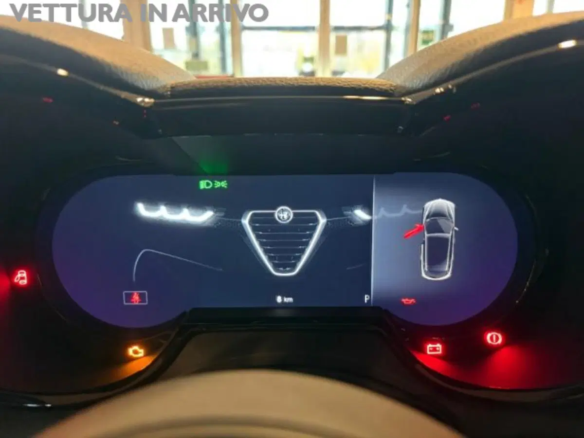 Alfa Romeo Tonale nuova a Modena (15)