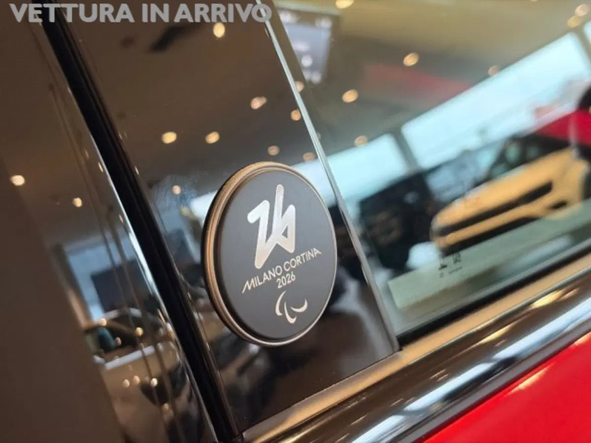 Alfa Romeo Tonale nuova a Modena (17)