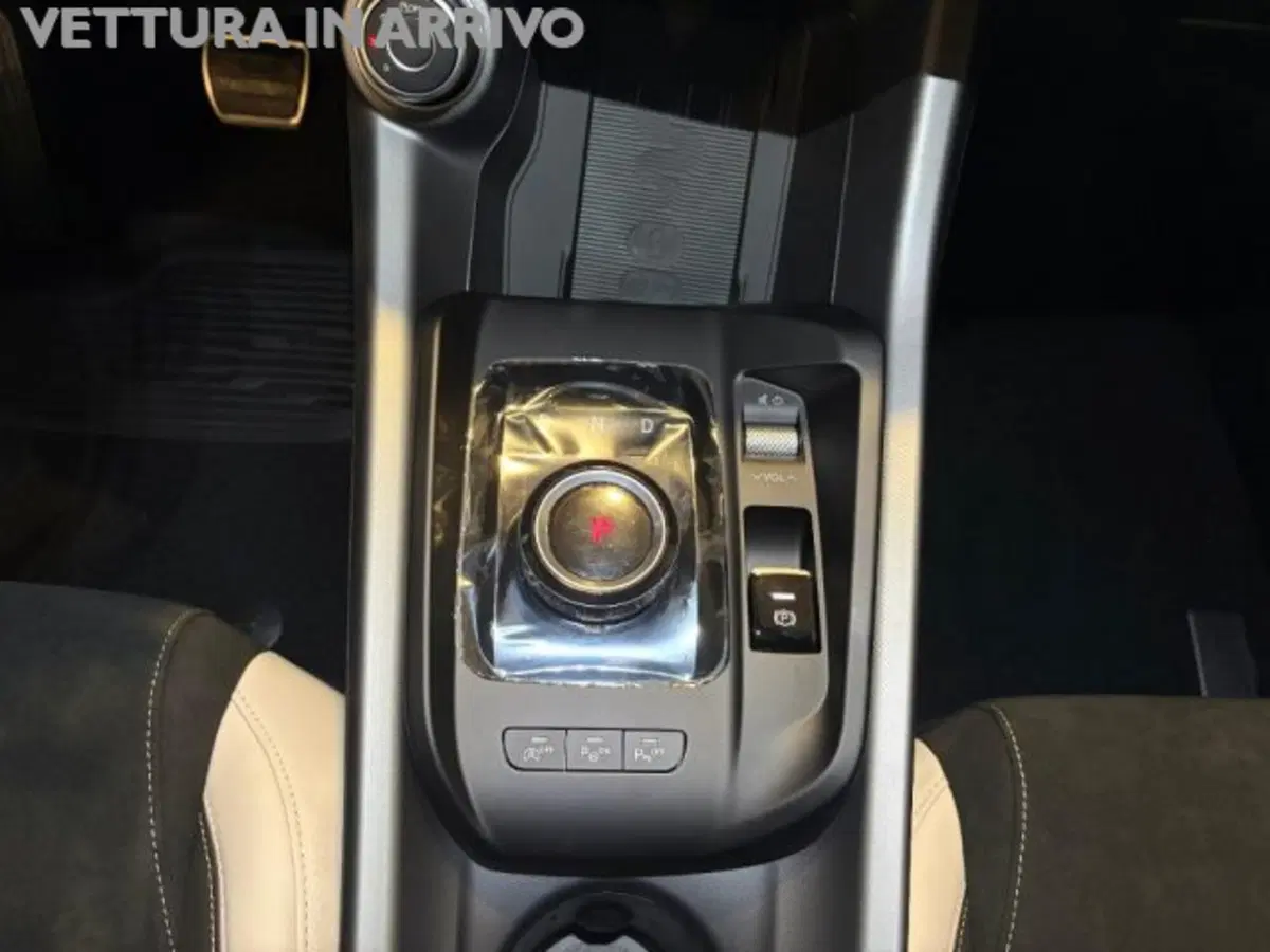 Alfa Romeo Tonale nuova a Modena (18)