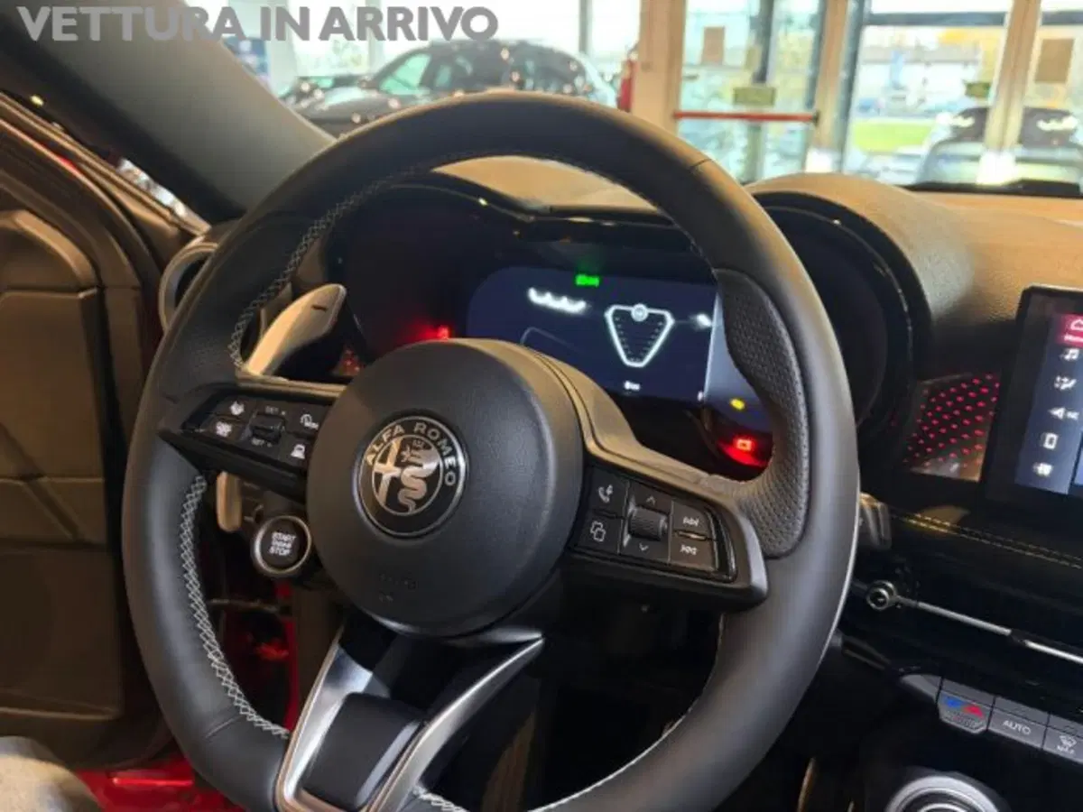 Alfa Romeo Tonale nuova a Modena (19)