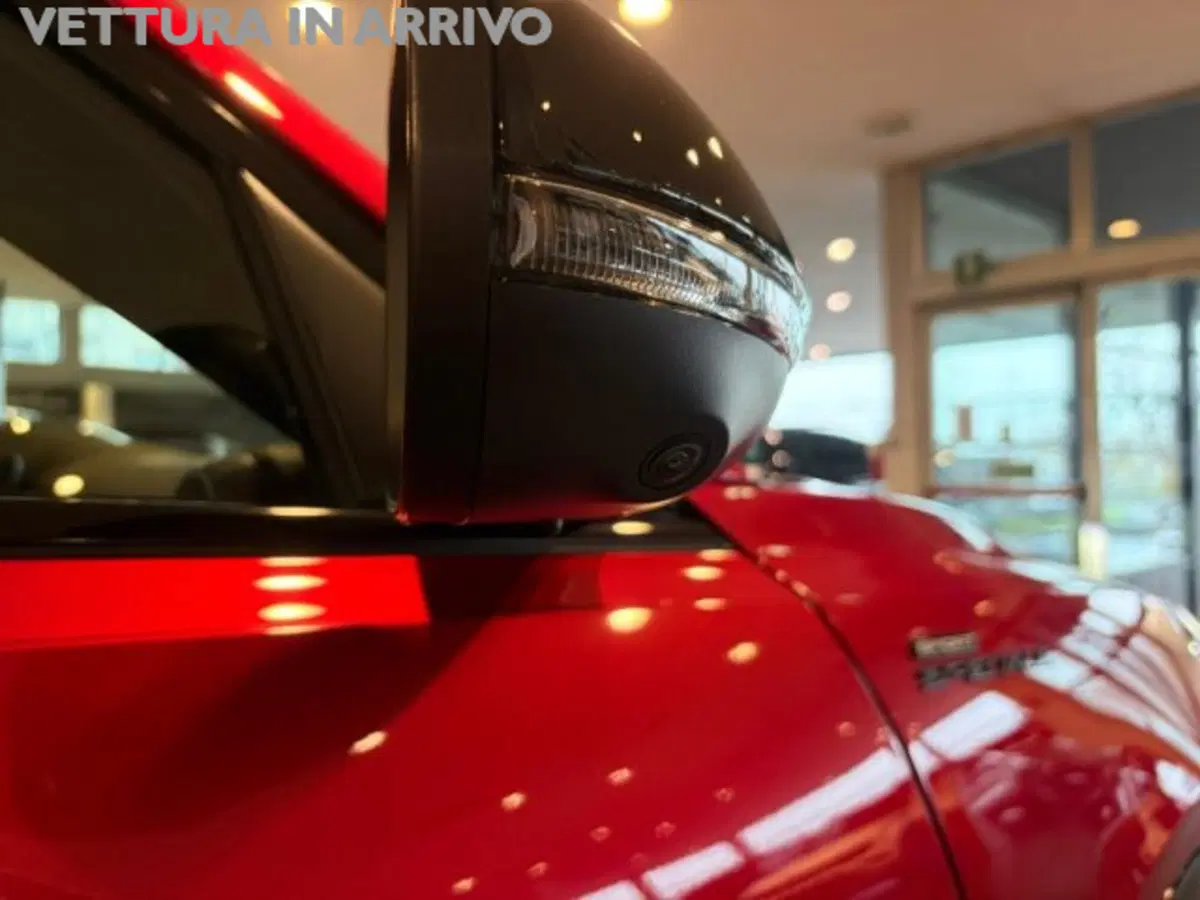 Alfa Romeo Tonale nuova a Modena (4)