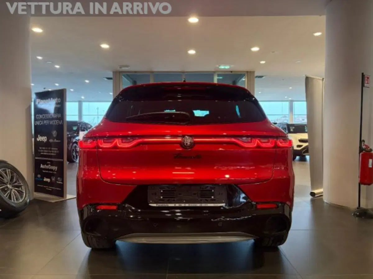 Alfa Romeo Tonale nuova a Modena (7)