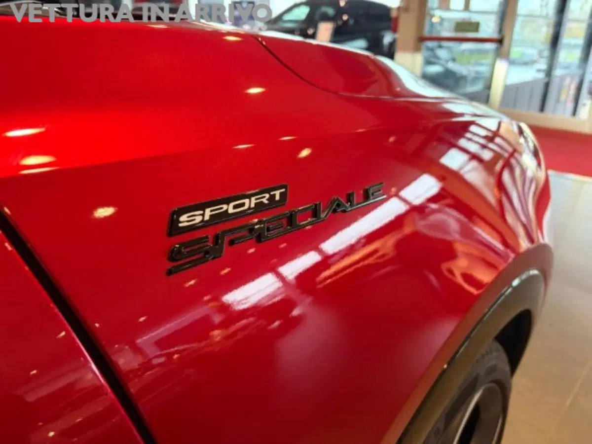 Alfa Romeo Tonale nuova a Modena (9)