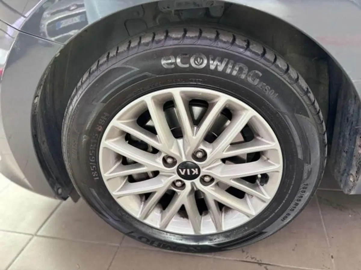 Kia Rio usata a Pesaro-Urbino (4)