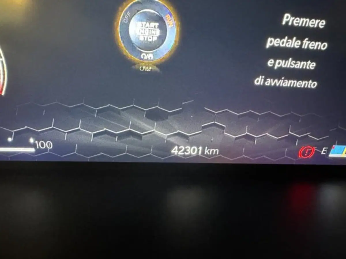Jeep Compass usata a Vicenza (13)