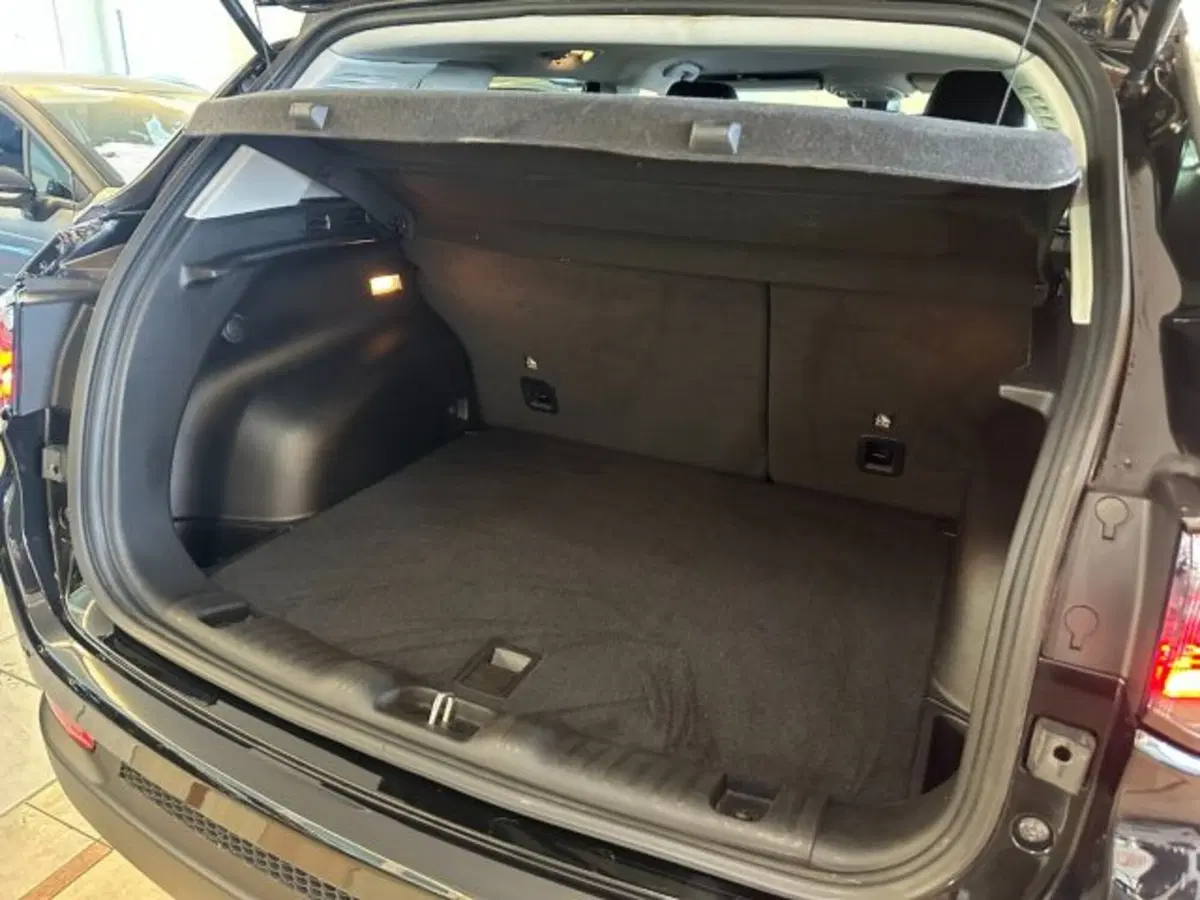 Jeep Compass usata a Vicenza (5)