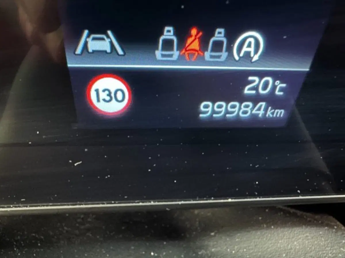 Kia Sportage usata a Vicenza (13)