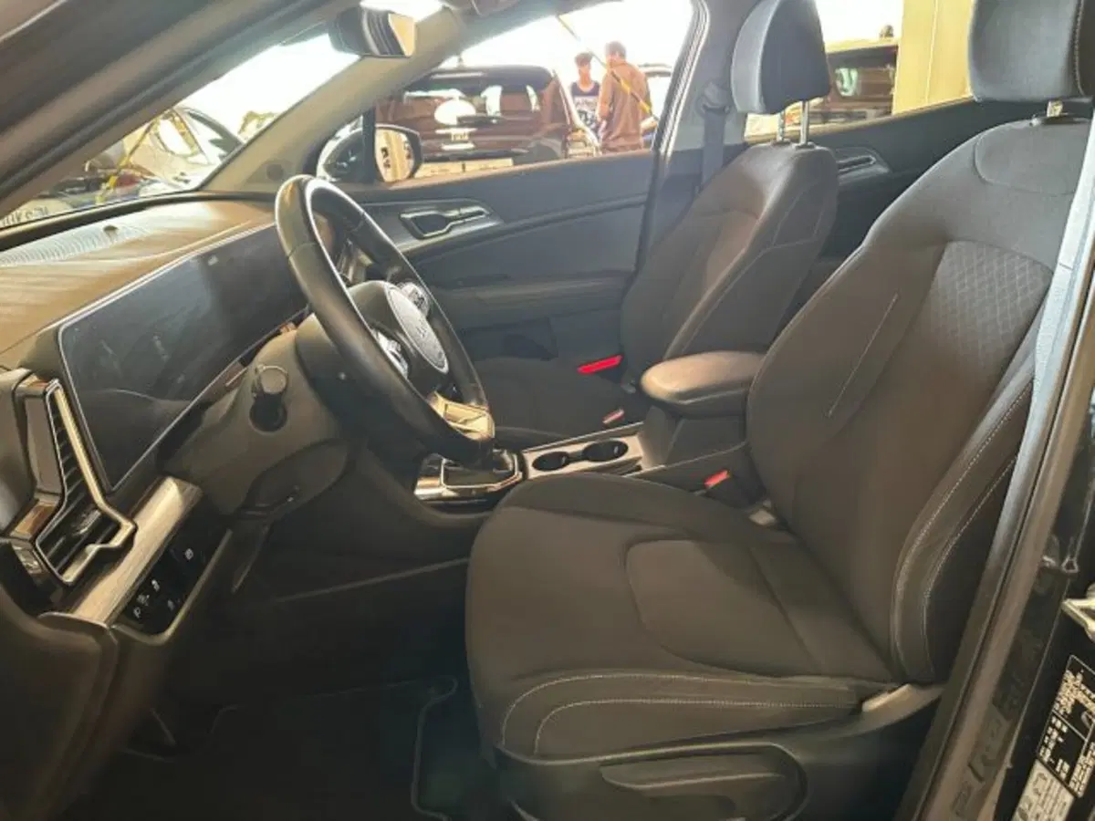 Kia Sportage usata a Vicenza (7)