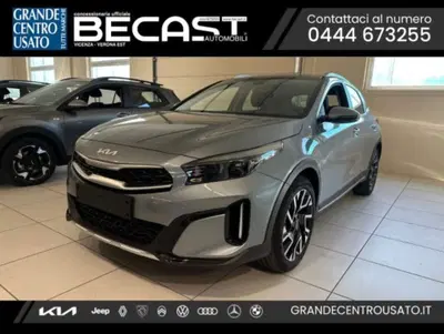 Kia XCeed 1.0 T-GDi GPL Business nuova a Brendola