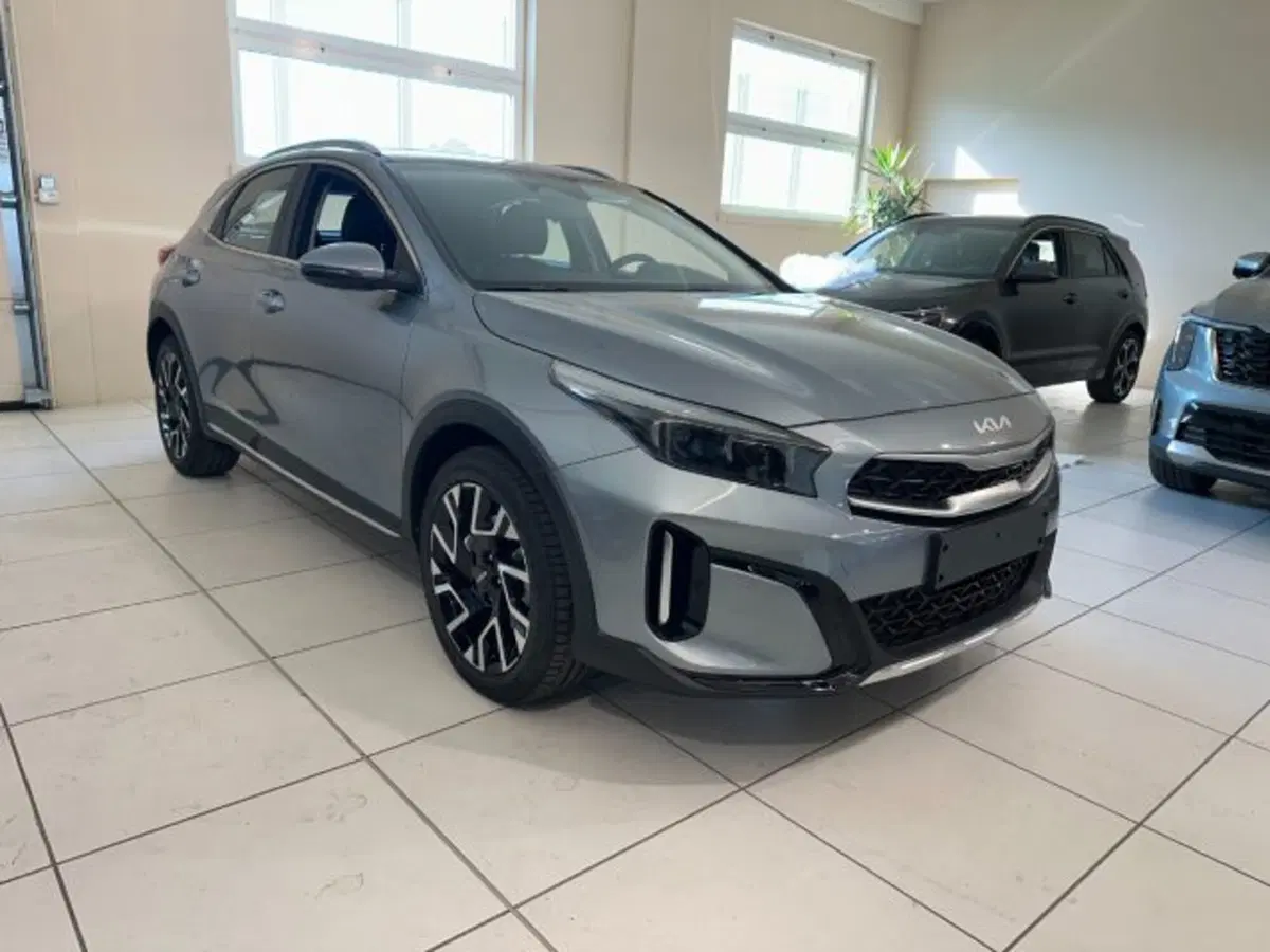 Kia XCeed nuova a Vicenza (2)