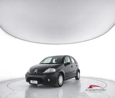 Citroen C3 1.1 airdream Elegance del 2006 usata a Corciano