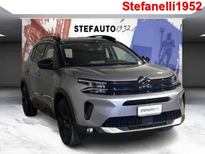 Citroen C5 Aircross Aircross BlueHDi 130 S&amp;S Shine del 2023 usata a Bologna