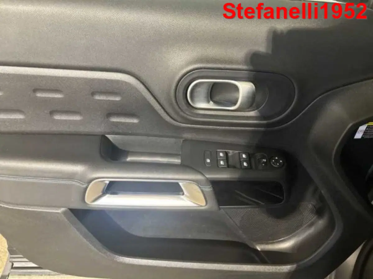 Citroen C5 Aircross usata a Bologna (10)
