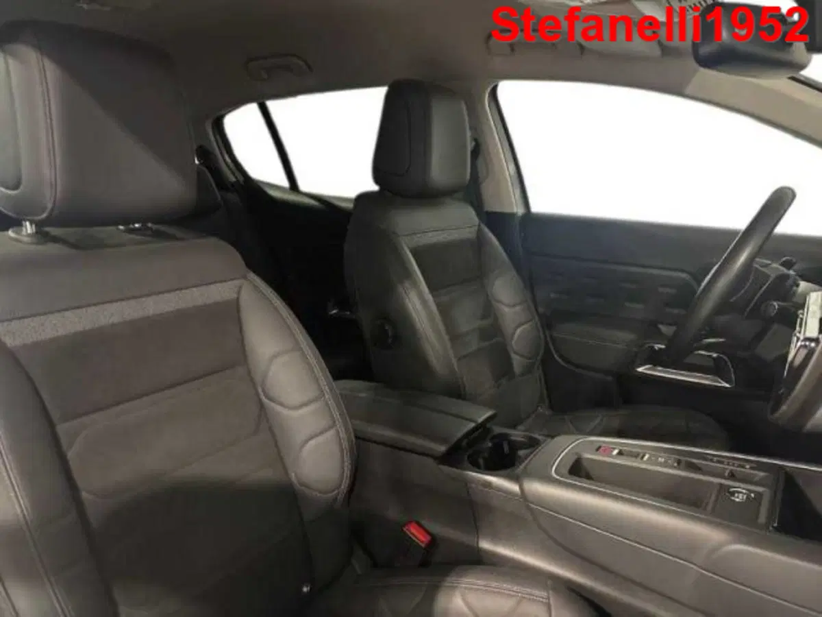 Citroen C5 Aircross usata a Bologna (16)