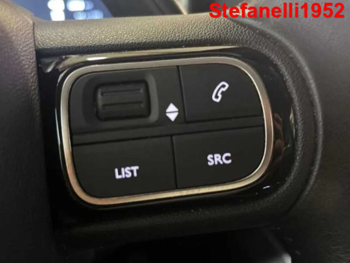Citroen C5 Aircross usata a Bologna (19)
