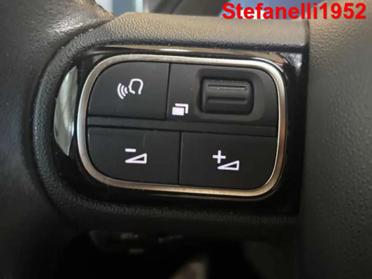 Citroen C5 Aircross usata a Bologna (20)