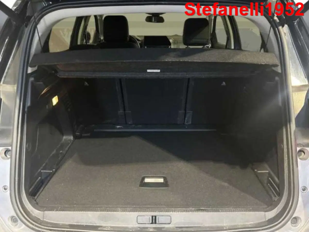 Citroen C5 Aircross usata a Bologna (7)