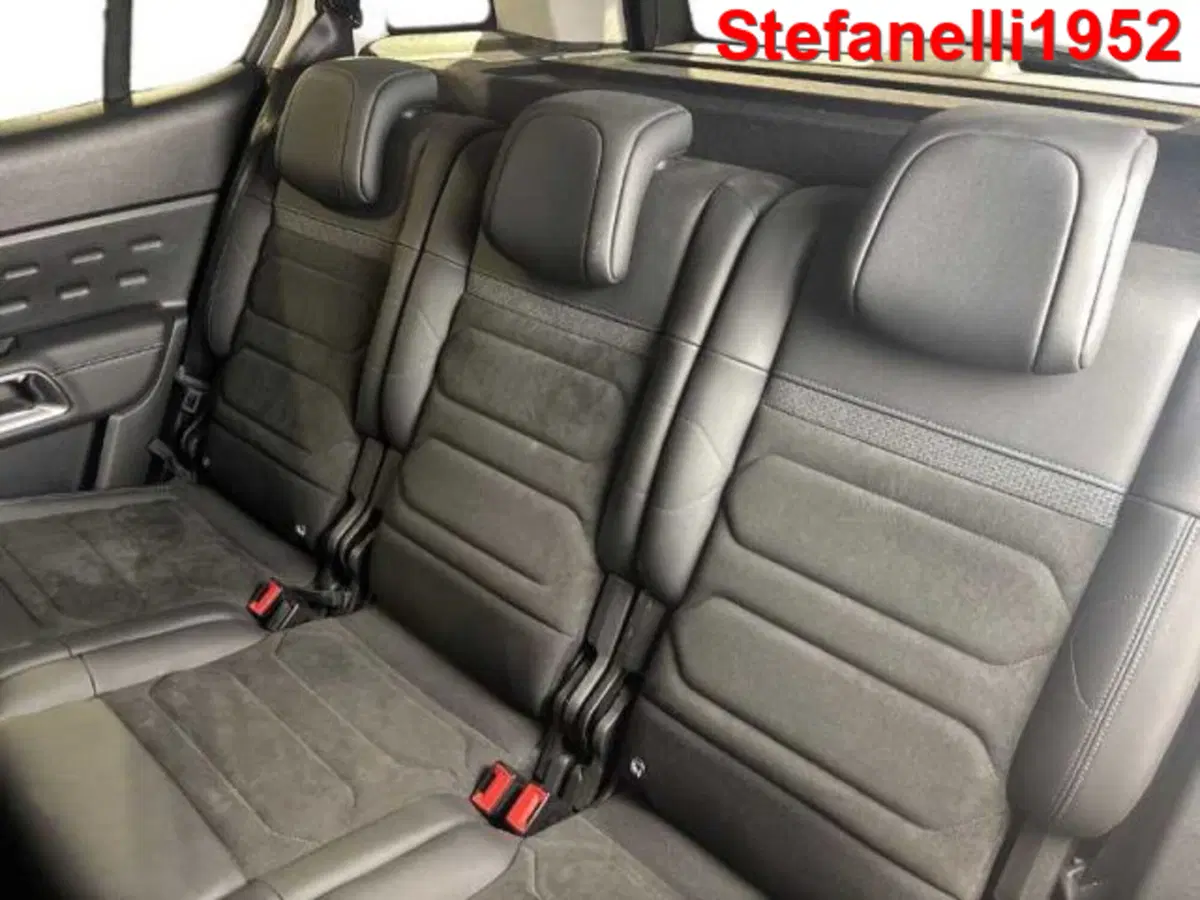 Citroen C5 Aircross usata a Bologna (9)