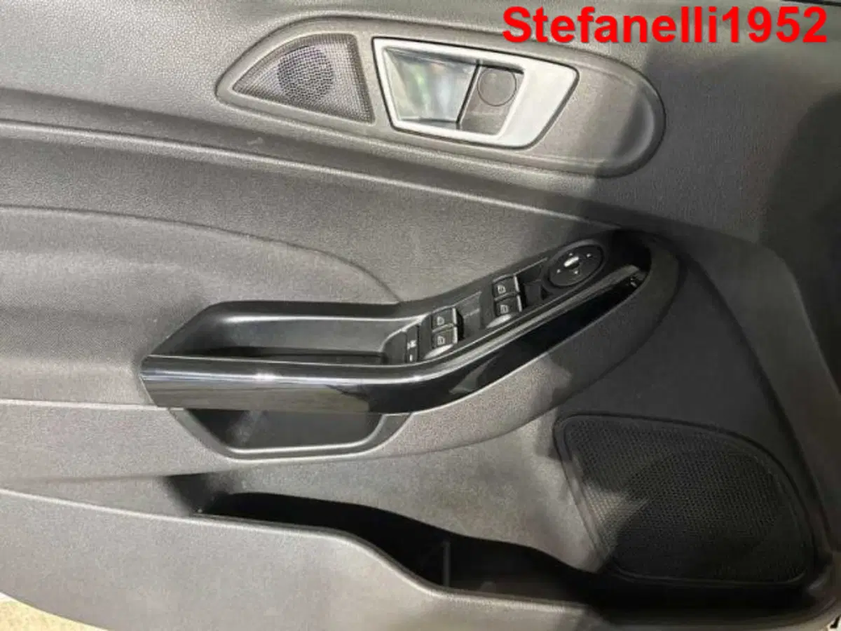 Ford Fiesta usata a Bologna (10)
