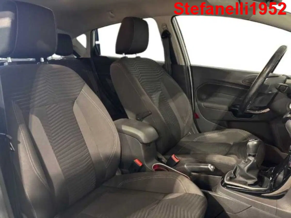 Ford Fiesta usata a Bologna (16)