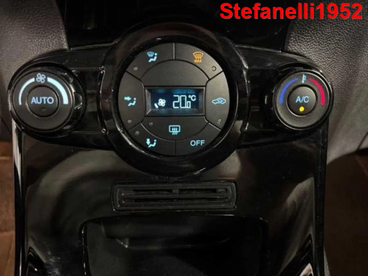 Ford Fiesta usata a Bologna (17)