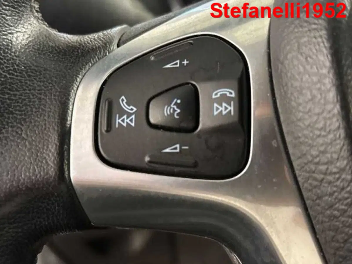 Ford Fiesta usata a Bologna (20)