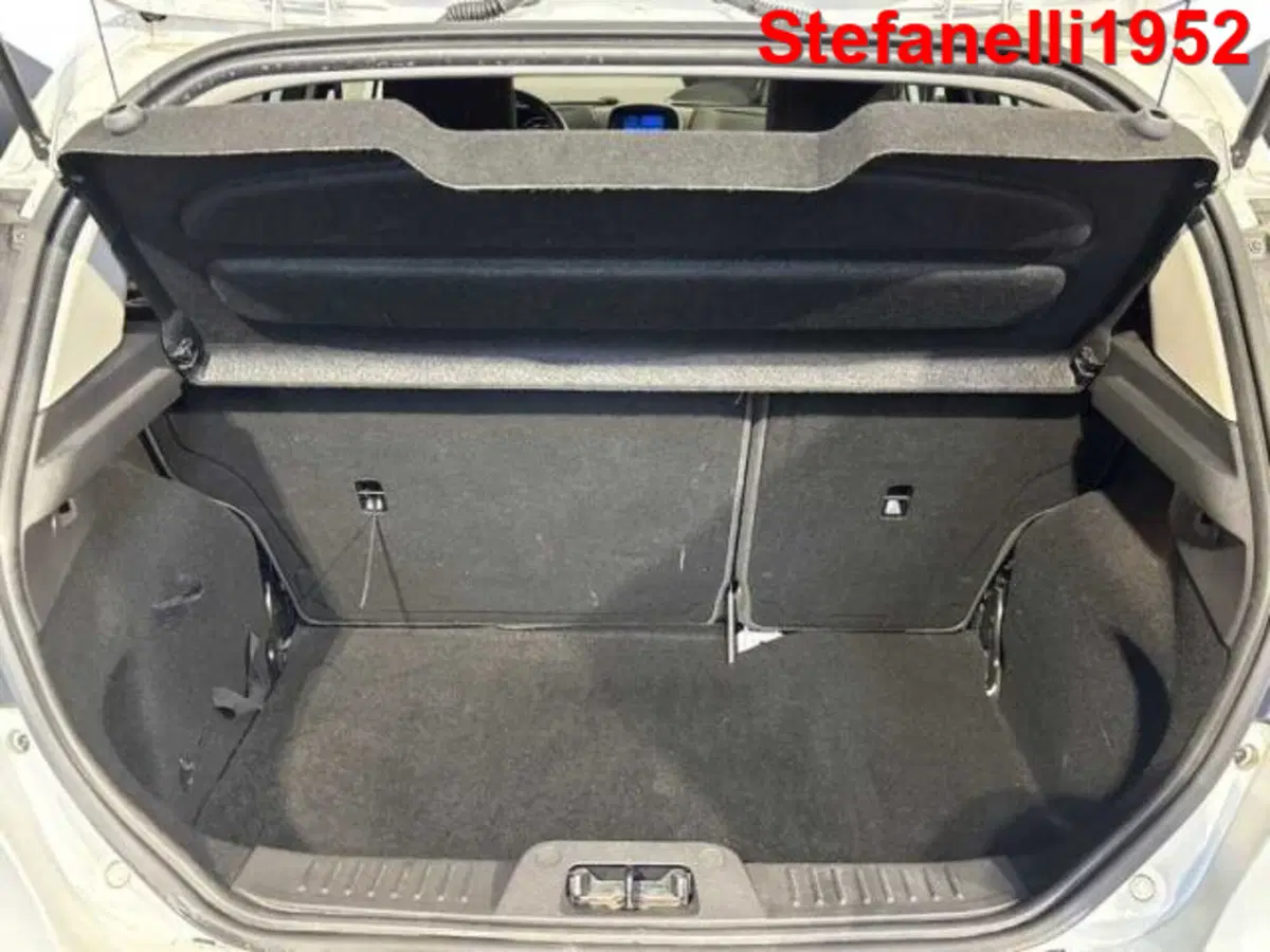 Ford Fiesta usata a Bologna (7)
