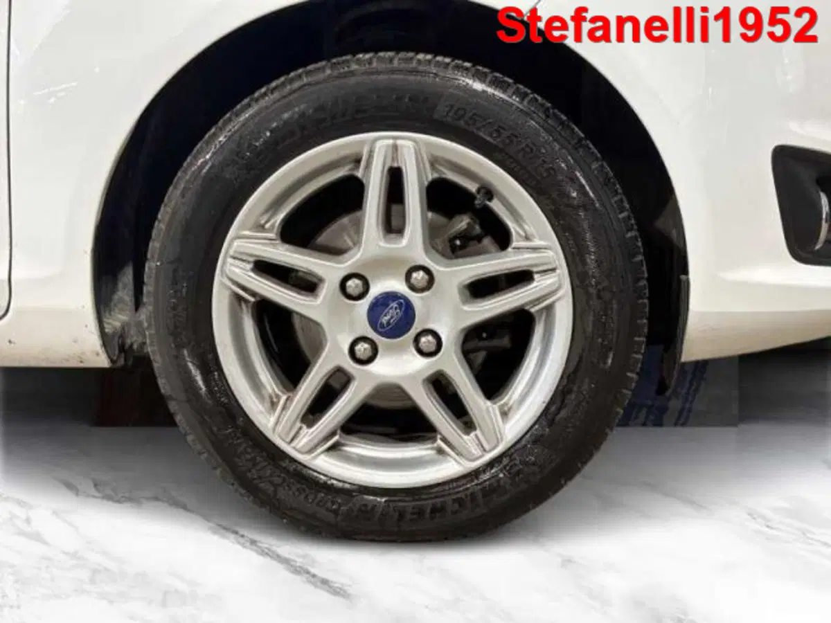 Ford Fiesta usata a Bologna (8)