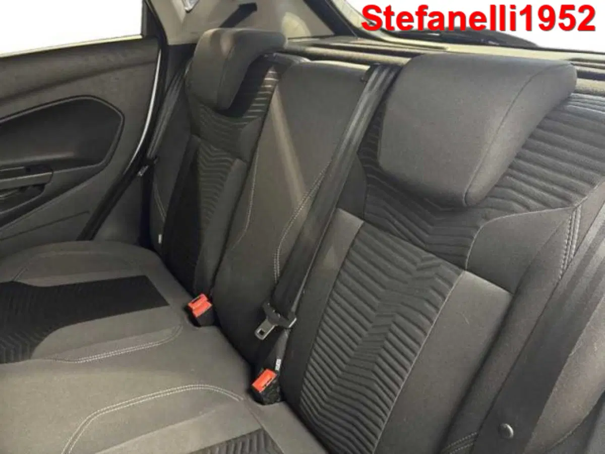 Ford Fiesta usata a Bologna (9)