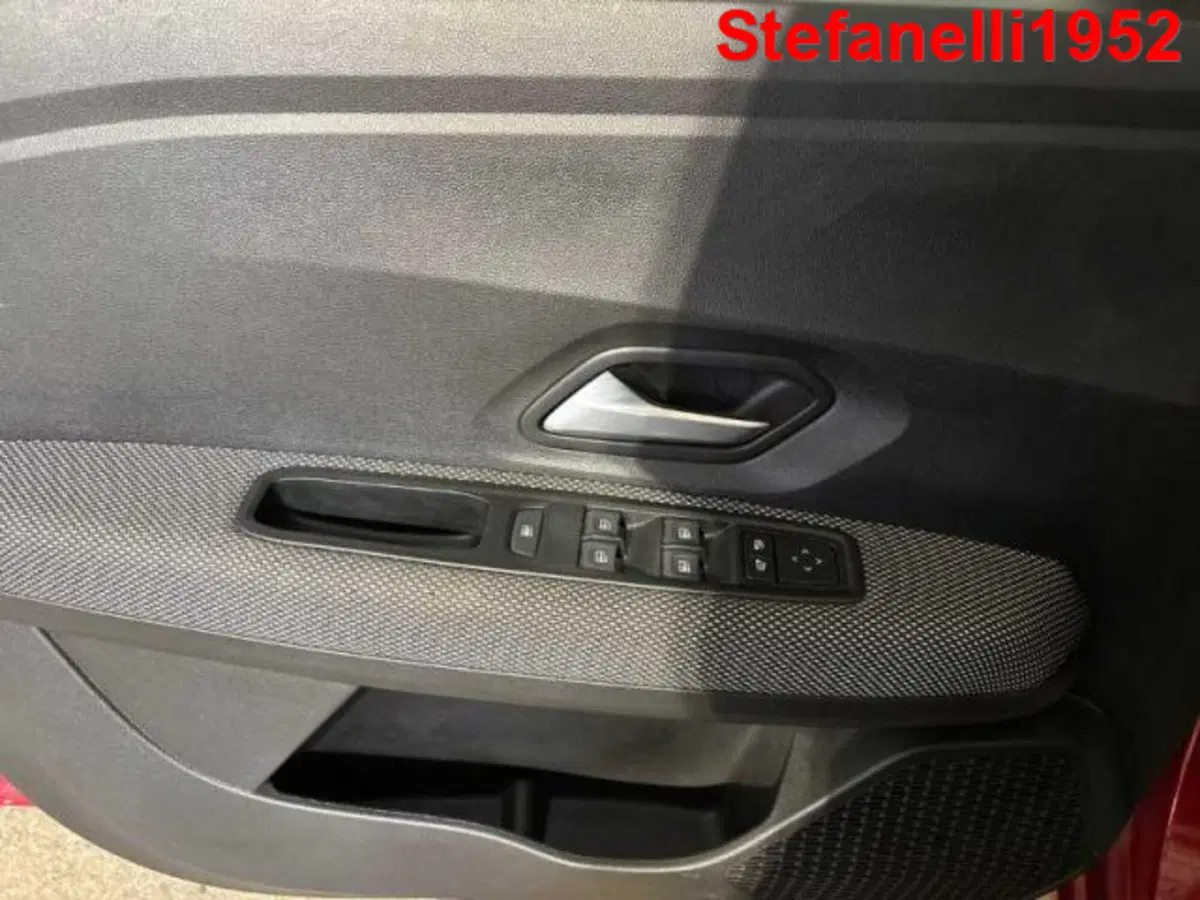 Dacia Sandero usata a Bologna (10)