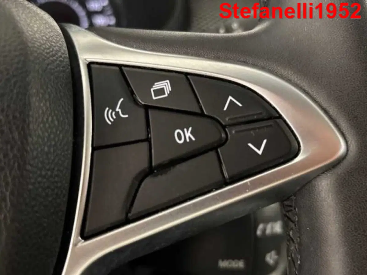 Dacia Sandero usata a Bologna (19)