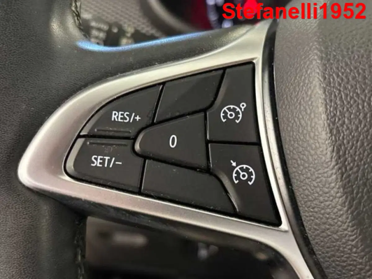 Dacia Sandero usata a Bologna (20)