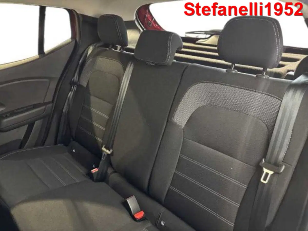 Dacia Sandero usata a Bologna (9)