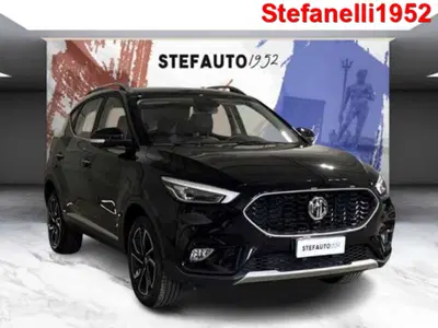 Mg ZS ZS 1.0 Luxury del 2024 usata a Bologna