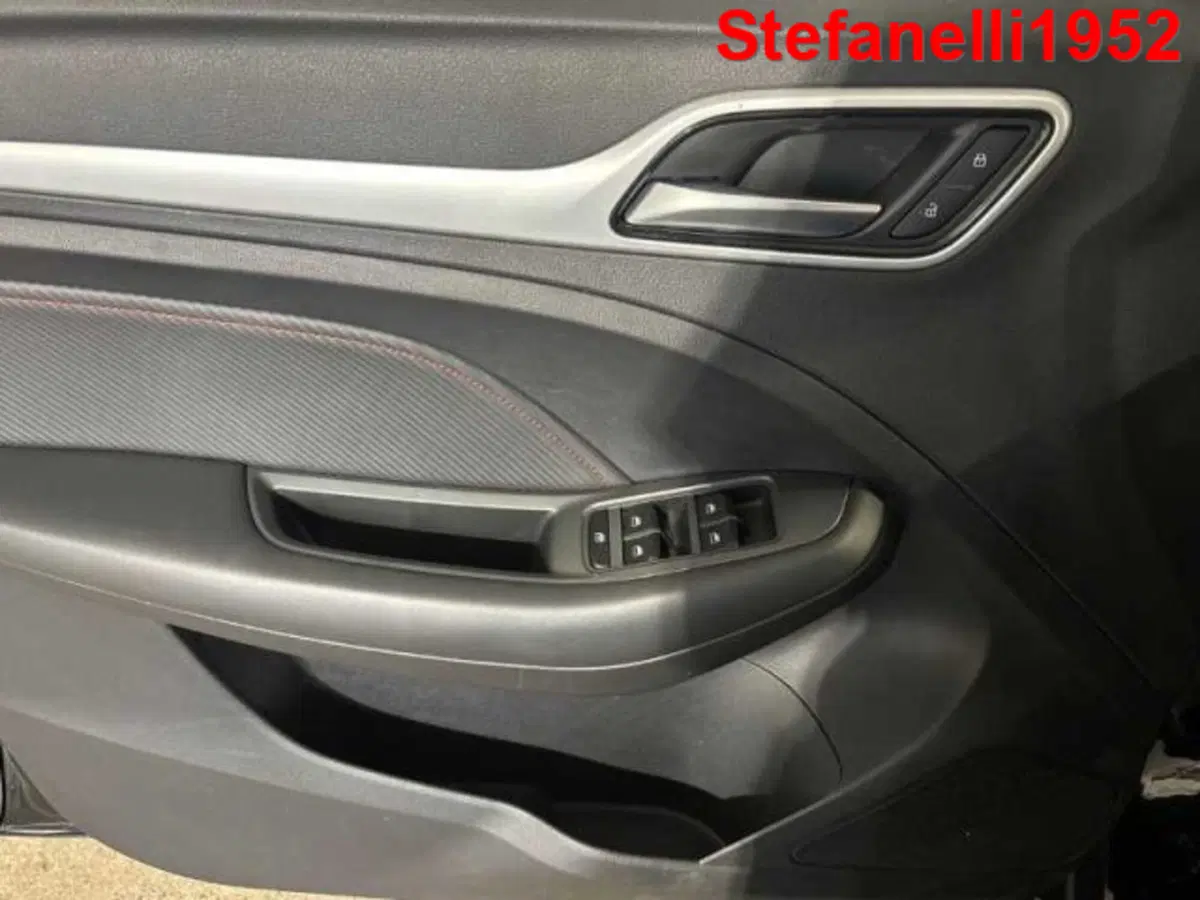 Mg ZS usata a Bologna (10)
