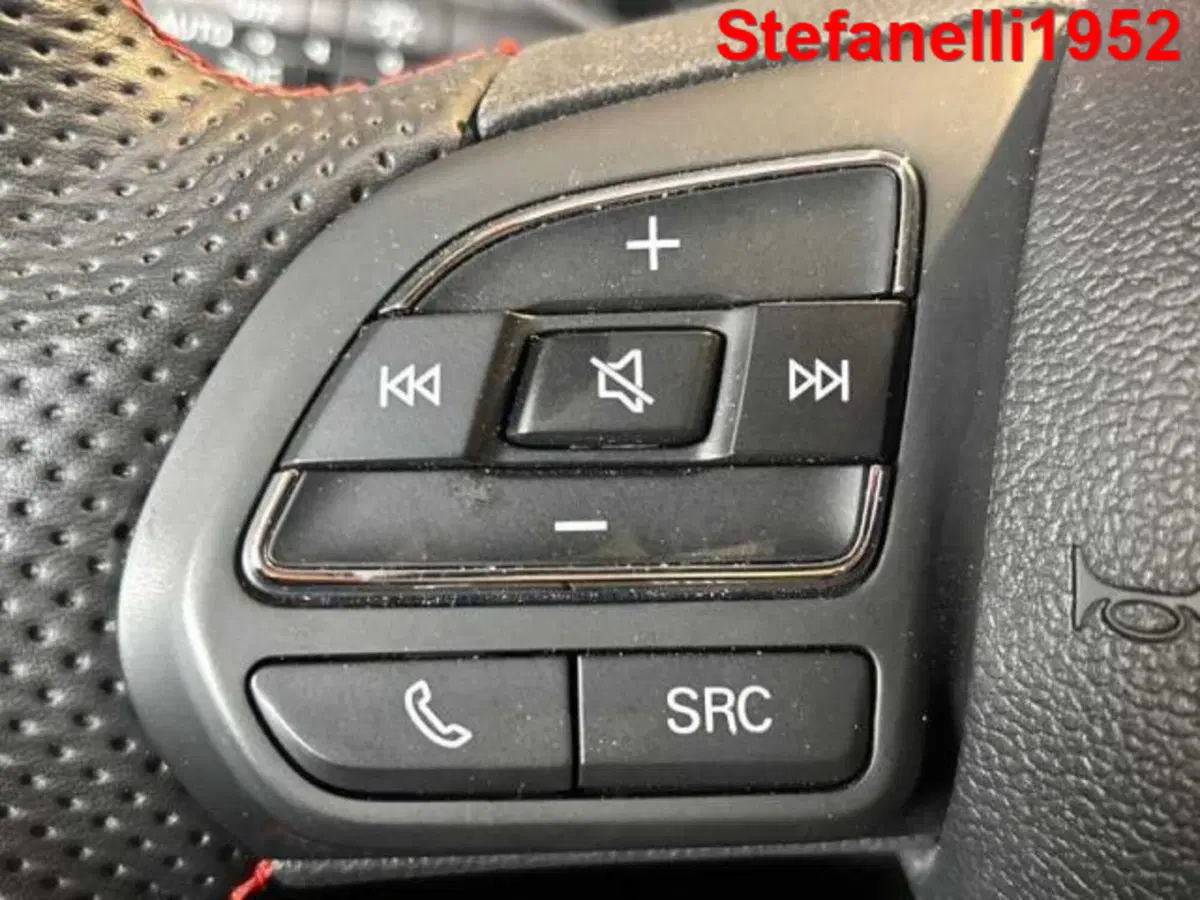 Mg ZS usata a Bologna (20)