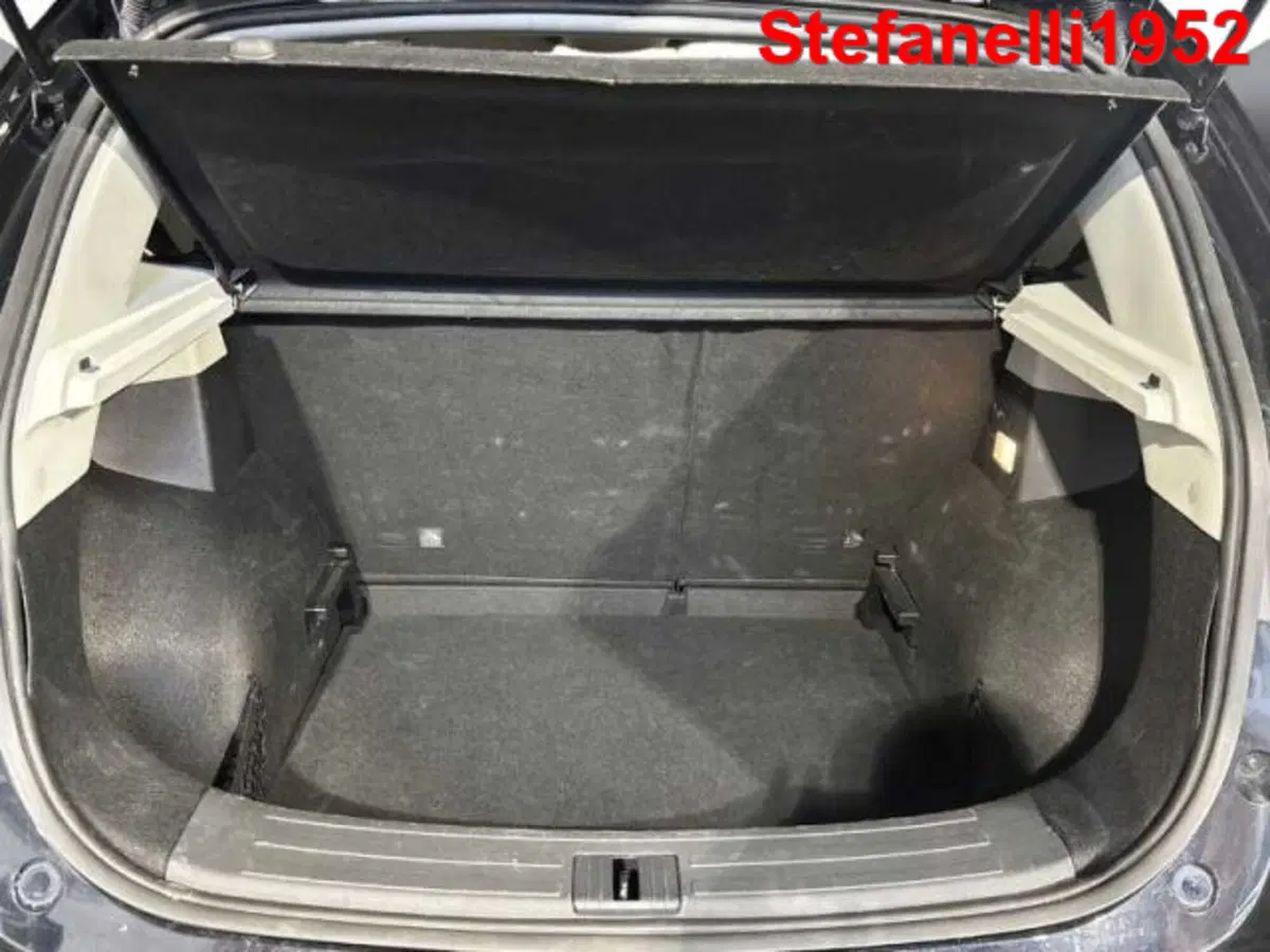 Mg ZS usata a Bologna (7)