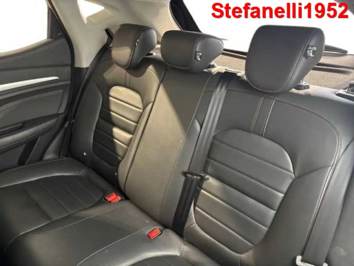 Mg ZS usata a Bologna (9)