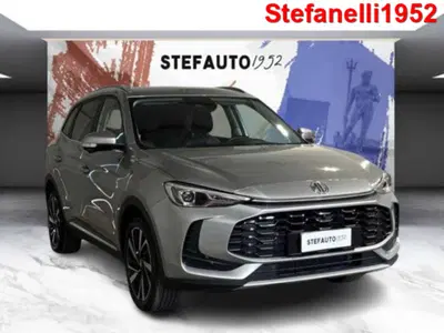 Mg ZS ZS 1.5 Luxury del 2025 usata a Bologna