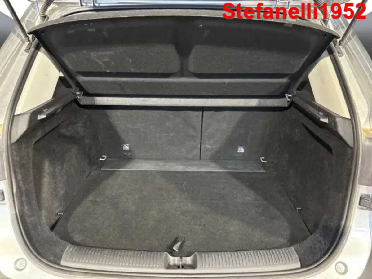 Mg ZS usata a Bologna (7)