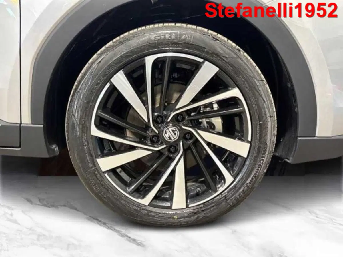 Mg ZS usata a Bologna (8)