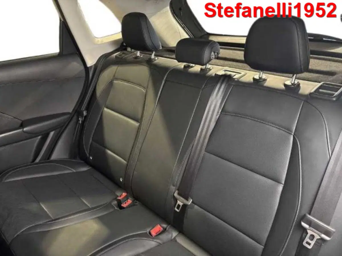 Mg ZS usata a Bologna (9)