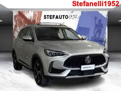 Mg HS HS 1.5T-GDI Luxury del 2024 usata a Bologna