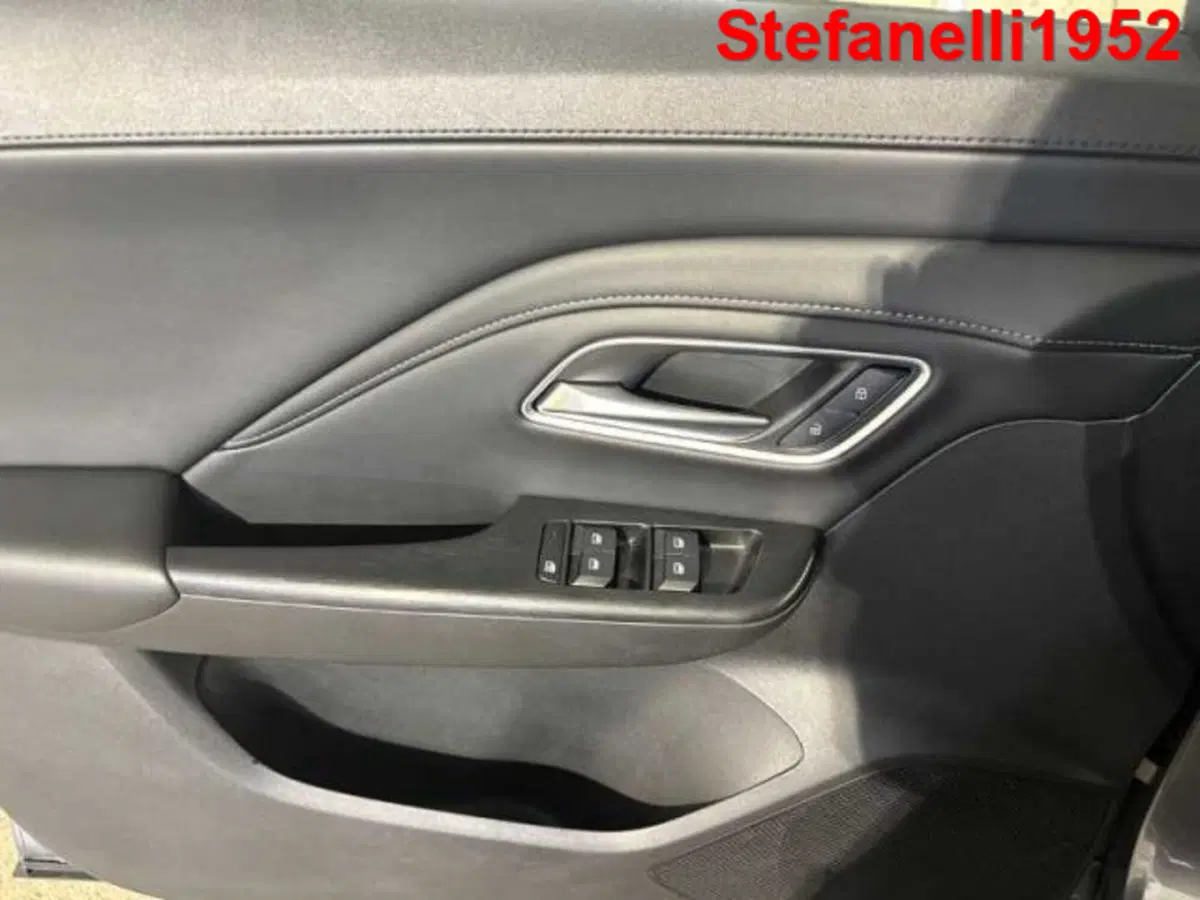 Mg ZS usata a Bologna (10)