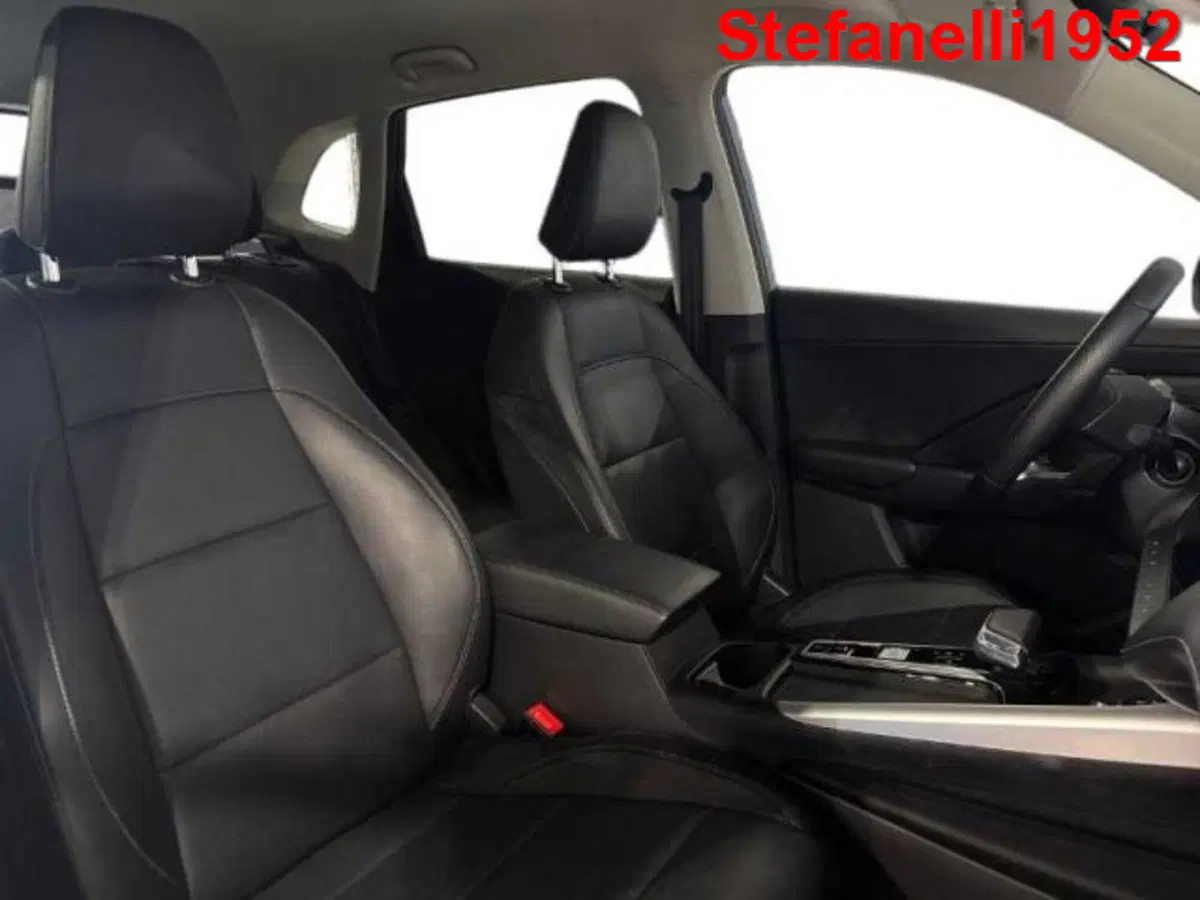 Mg ZS usata a Bologna (16)
