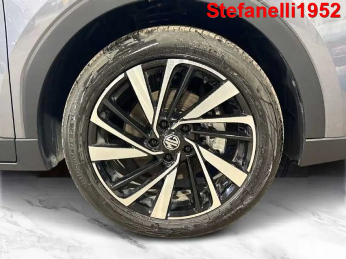 Mg ZS usata a Bologna (8)